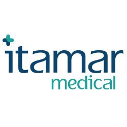 ItamarMedicalLogo itamar logo