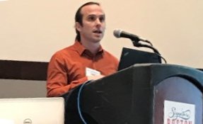 Sean Drummond speech SLEEP 2017