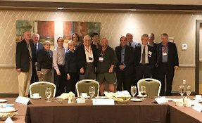 SRS past presidents
