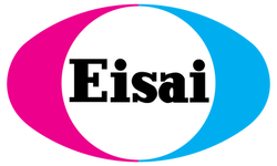 eisai logo