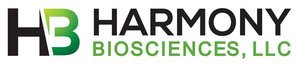 harmony biosciences logo