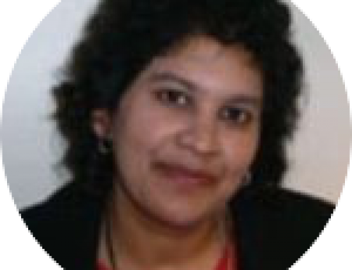 A Message from SRS Diversity & Inclusion Task Force Chair Namni Goel, PhD