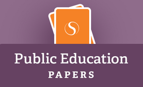 public education research paper