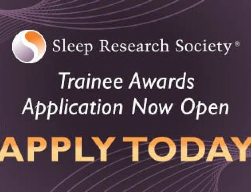 2022 Trainee Awards and Programs Applications Now Open