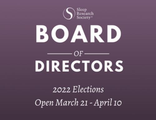 Board of Directors Elections | Ballot Closes April 10, 2022