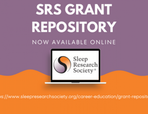 Writing a Grant? Utilize the SRS Grant Repository!