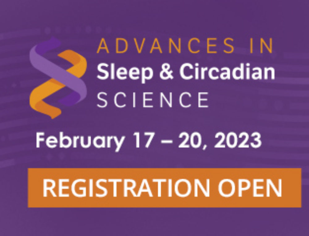 SLEEP 2023 - Sleep Research Society