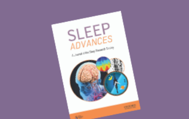 sleep research study