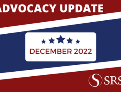 Advocacy Update – December 2022
