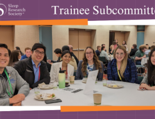 2023-2024 Trainee Subcommittee Opportunity