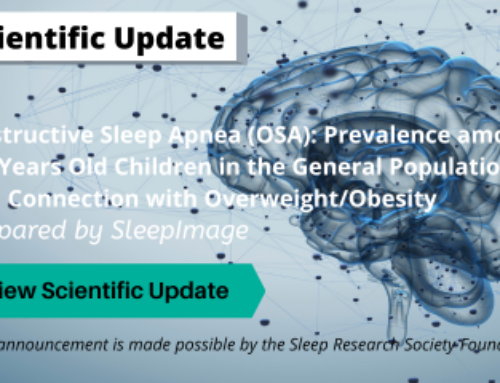 OSA related to Children and Connection with Overweight/Obesity