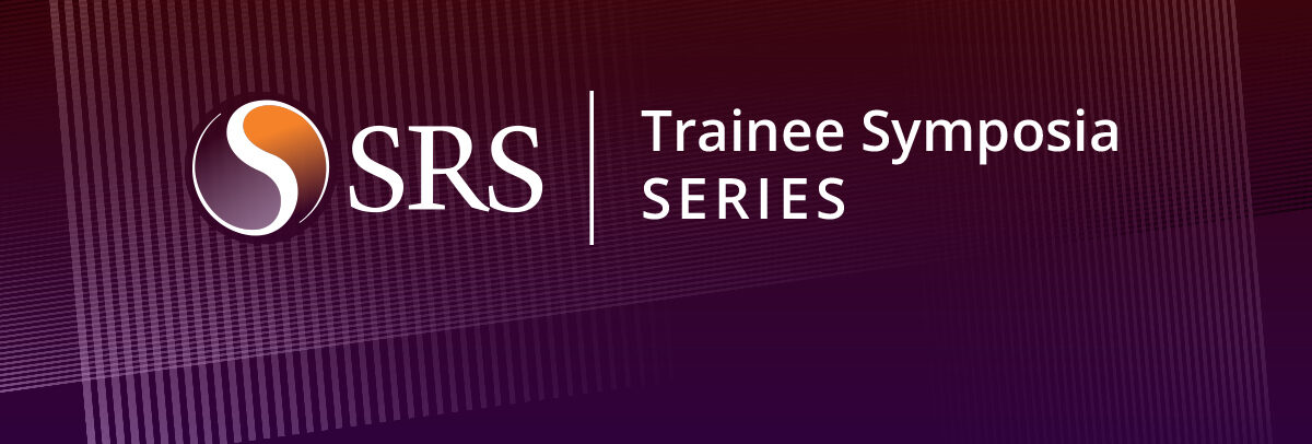 Trainee Symposia Series - 2026 - Sleep Research Society