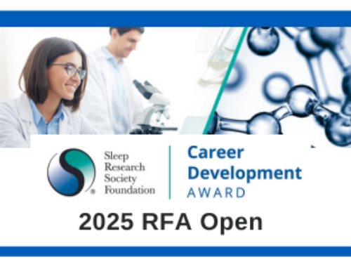 2025 Career Development Award RFA Now Open