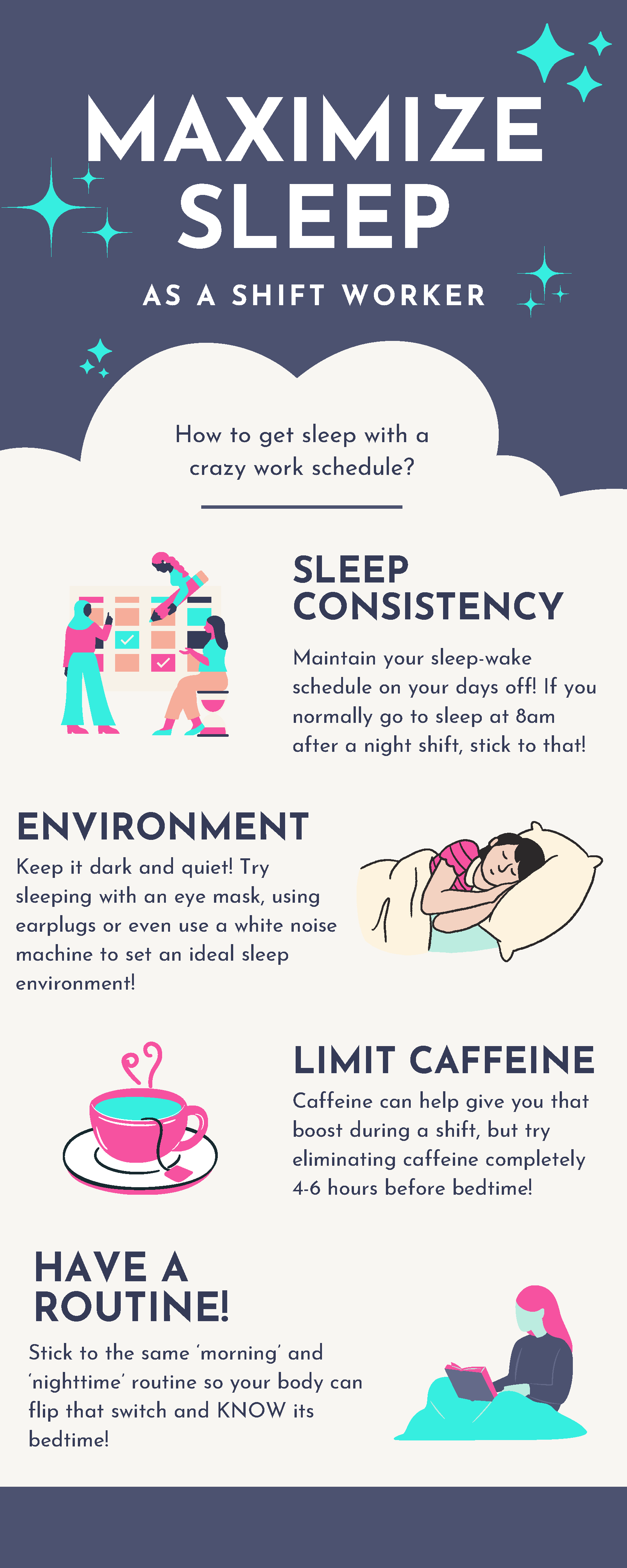 Srs Infographic Contest - Sleep Research Society