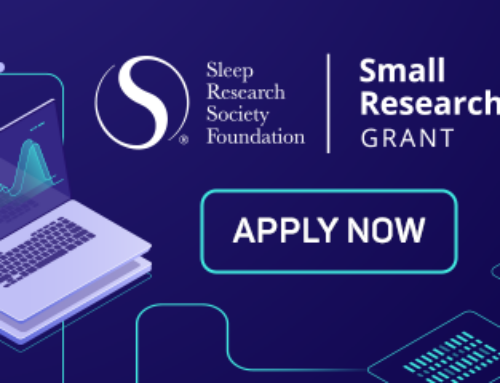 SRSF 2024 Small Research Grant Application Now Open