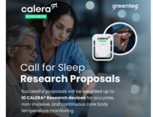 Call for Sleep Research Proposals