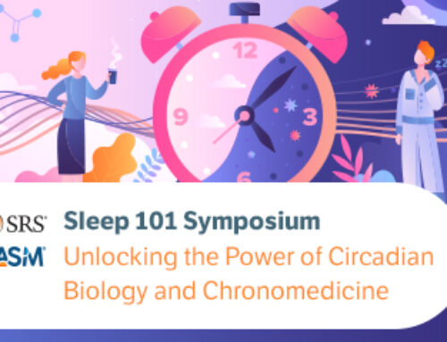 Sleep 101 Symposium: Unlocking the Power of Circadian Biology and Chronomedicine