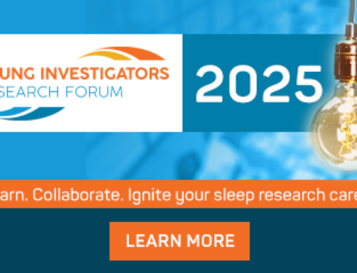 2025 Young Investigators Research Forum – SRSF Scholarships