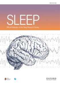 journal sleep cover brain 