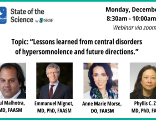 State of the Science: Lessons Learned From Central Disorders of Hypersomnolence and Future Directions