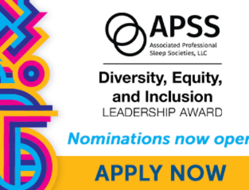 Nominations Now Accepted for 2025 APSS DEI Leadership Award