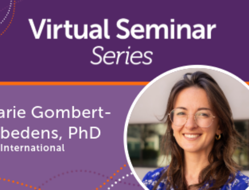 SRS Virtual Seminar Series – Sleep & the Menstrual Cycle