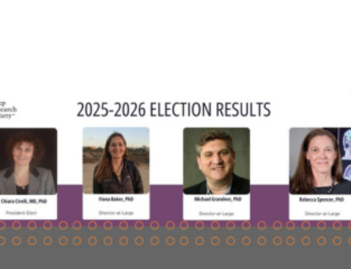 2025-2026 SRS Board Election Results