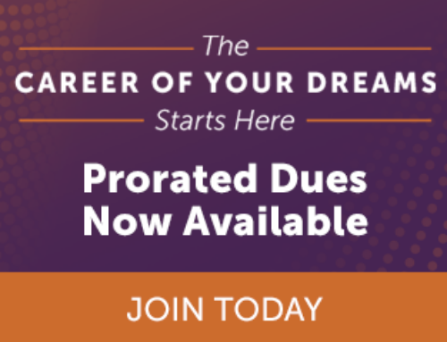 SRS Prorated Membership Starts Now!