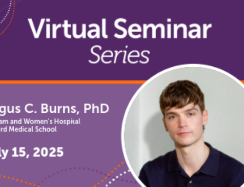 SRS Virtual Seminar Series – Sleep & Circadian Misalignment: Sleep Inertia as a Novel Biomarker