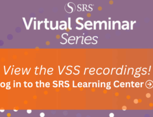 View the Virtual Seminar Series (VSS) recordings