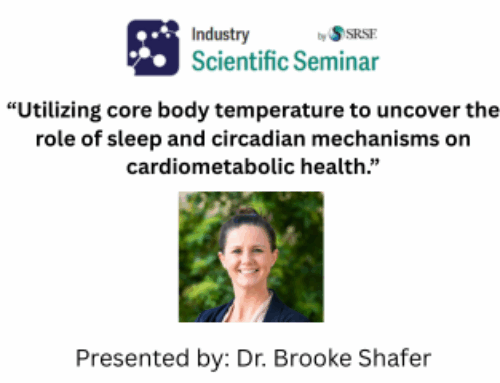 SRSF Industry Scientific Seminar – BodyCAP
