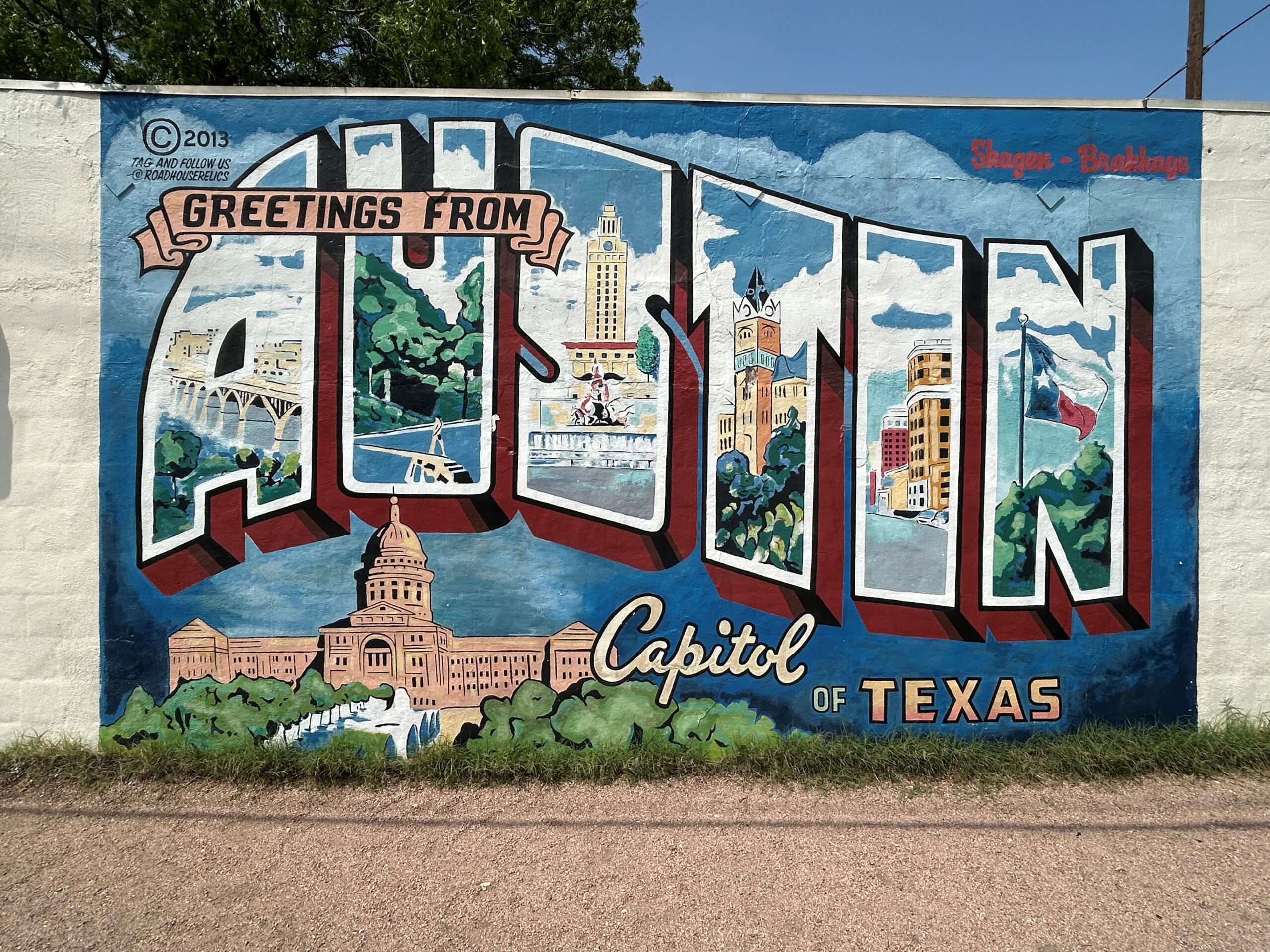 Austin, TX