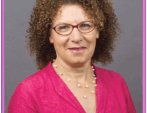 Meet the Sleep Research Network (SRN) Team: Rachel Manber, Ph.D., Professor at Stanford Medicine