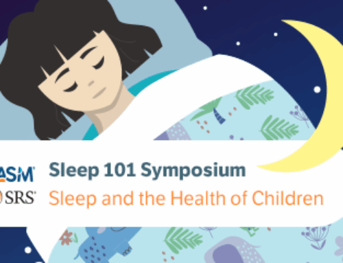 Sleep 101 Symposium: Sleep and the Health of Children