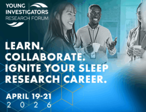 2026 Young Investigators Research Forum – SRSF Scholarships