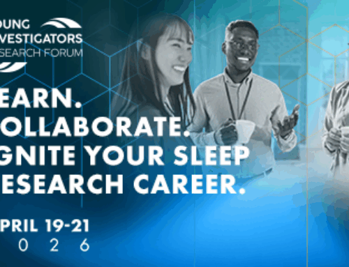2026 Young Investigators Research Forum – SRSF Scholarships