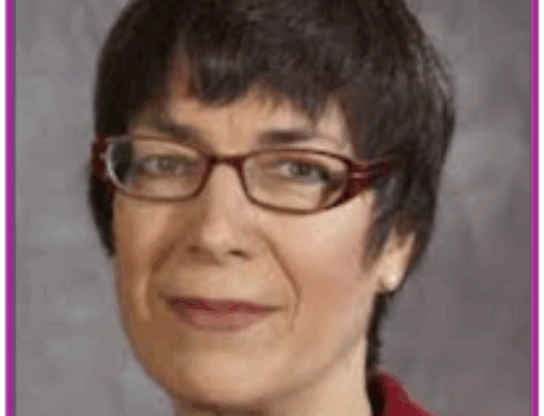Meet the Sleep Research Network (SRN) Team: Janet M. Mullington, PhD, Professor at Harvard Medical School and Beth Israel Deaconess Medical Center