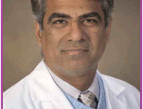 Meet the Sleep Research Network (SRN) Team: Sairam Parthasarathy, MD, Professor at the University of Arizona College of Medicine – Tucson
