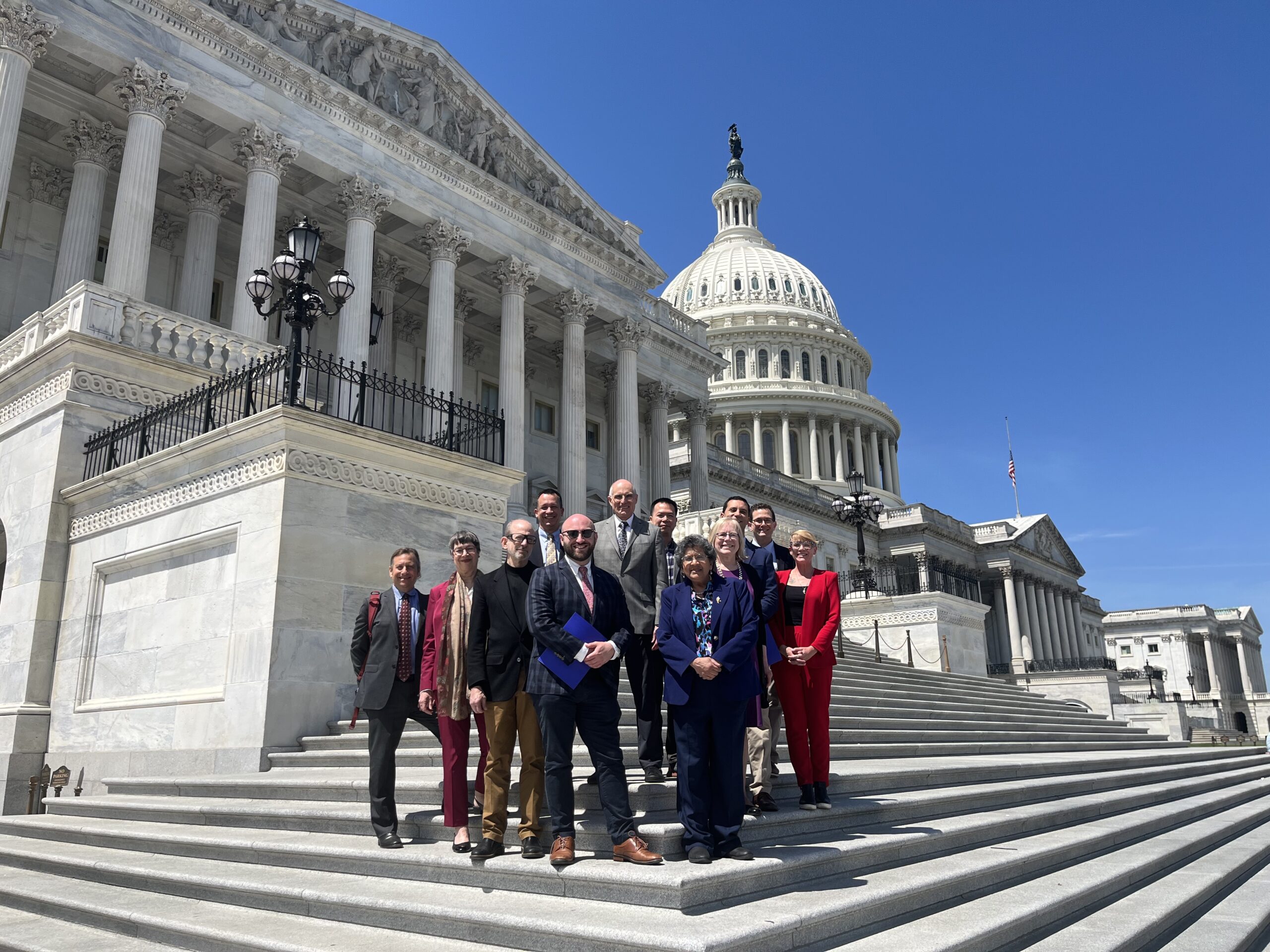 2025 SRS at Hill Day 2025 Hill Day