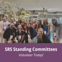 SRS TEAC Committee at SLEEP 2025