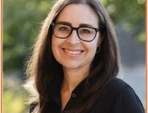 Meet the Sleep Research Network (SRN) Team: Ariel A. Williamson, Ph.D., DBSM, Assistant Professor at the University of Oregon