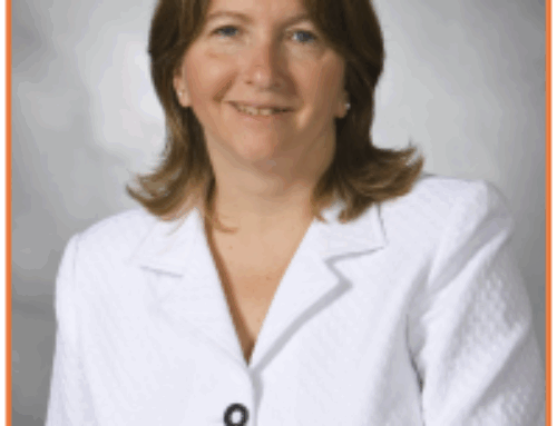 Meet the Sleep Research Network (SRN) Team: Susan Redline, M.D., M.P.H., Peter C. Farrell Professor of Sleep Medicine at Harvard Medical School