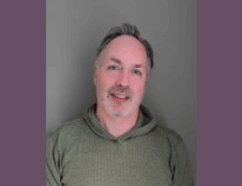 Meet the Sleep Research Network (SRN) Team: Shaun M. Purcell, Ph.D., Associate Professor, Harvard Medical School