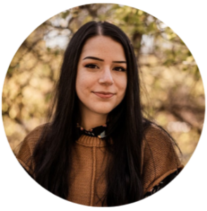 EF Circle Headshot