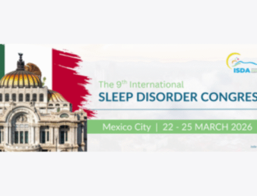 The 9th International Sleep Disorder Congress