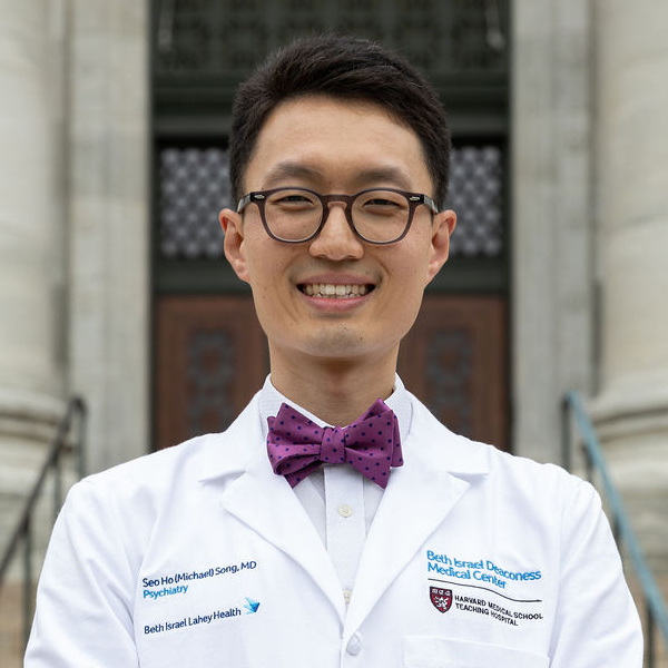 Dr. Seo Ho (Michael) Song