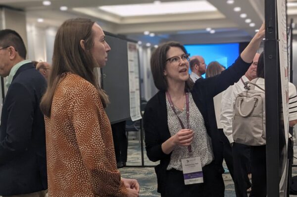 ASCS 2025 Poster Session