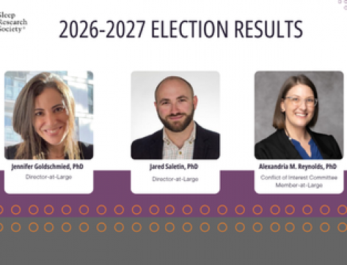2026-2027 SRS Board Election Results