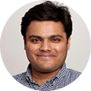 Parekh, Ankit