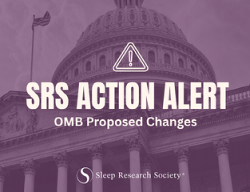 Take Action by July 13 to Protect Federally Funded Research